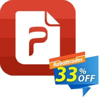 Passper for PDF (1-Year) discount coupon 30% OFF Passper for PDF (1-Year), verified - Awful offer code of Passper for PDF (1-Year), tested & approved