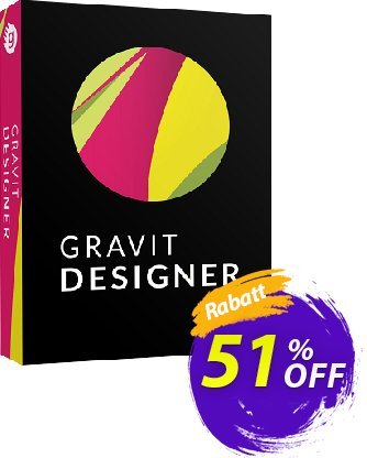 Gravit Designer Pro Gutschein 50% OFF Gravit Designer Pro, verified Aktion: Big offer code of Gravit Designer Pro, tested & approved