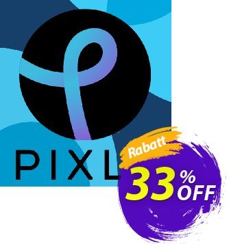 Pixlr Creative Pack Monthly discount coupon 25% OFF Pixlr Creative Pack Monthly, verified - Special promo code of Pixlr Creative Pack Monthly, tested & approved