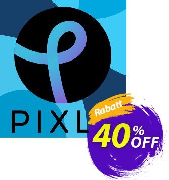 Pixlr Suite Premium Gutschein 40% OFF Pixlr Suite Premium, verified Aktion: Special promo code of Pixlr Suite Premium, tested & approved