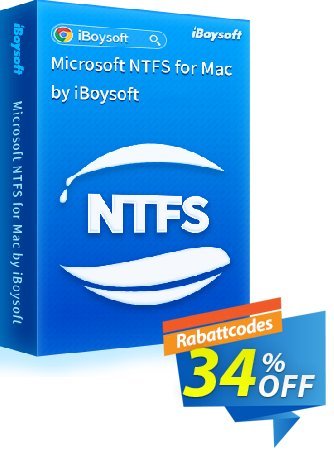 iBoysoft NTFS for Mac discount coupon 30% OFF iBoysoft NTFS for Mac, verified - Stirring discounts code of iBoysoft NTFS for Mac, tested & approved