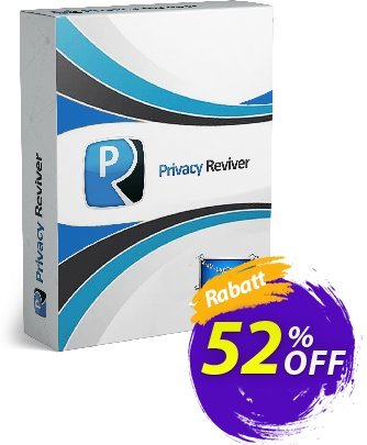 Privacy Reviver discount coupon 51% OFF Privacy Reviver, verified - Awful sales code of Privacy Reviver, tested & approved