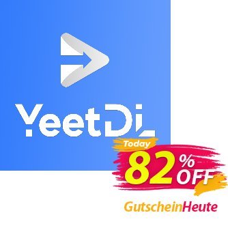 Yeetdl Premium Lifetime Gutschein 0% OFF Yeetdl Premium Lifetime, verified Aktion: Staggering discounts code of Yeetdl Premium Lifetime, tested & approved