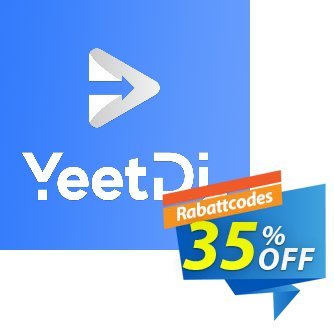 Yeetdl Premium 1-year LicensePreisnachlass 30% OFF Yeetdl Premium 1-year License, verified
