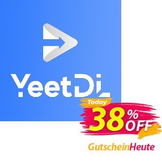 Yeetdl Premium 1-month LicensePreisnachlass 30% OFF Yeetdl Premium 1-month License, verified