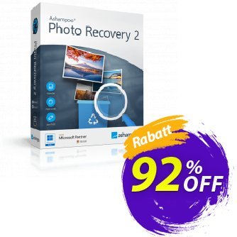 Ashampoo Photo Recovery discount coupon 91% OFF Ashampoo Photo Recovery, verified - Wonderful discounts code of Ashampoo Photo Recovery, tested & approved