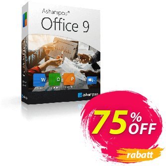 Ashampoo Office 9 discount coupon 75% OFF Ashampoo Office 9, verified - Wonderful discounts code of Ashampoo Office 9, tested & approved