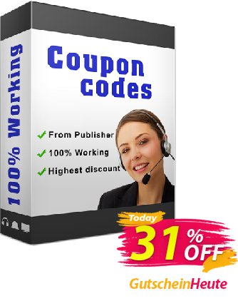 Wondershare Flash Gallery Factory Deluxe for Windows discount coupon 30% Wondershare Software (8799) - 
