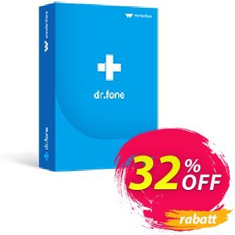 dr.fone (Mac) - Screen Unlock (Android) Coupon, discount Dr.fone all site promotion-30% off. Promotion: Impressive deals code of dr.fone - Android Unlock (Mac) 2024
