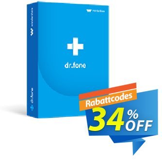 dr.fone (Mac) - Erase (Android) discount coupon Dr.fone all site promotion-30% off - Wonderful promotions code of dr.fone -Android Erase(Mac) 2024