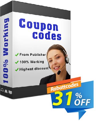 Wondershare LiveBoot 2012 Coupon, discount 30% Wondershare Software (8799). Promotion: 