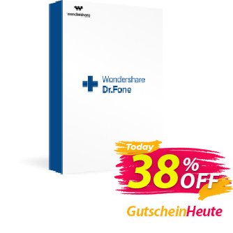 Wondershare Dr.Fone Virtual Location iOS Gutschein 24% OFF Wondershare Dr.Fone Virtual Location for iOS, verified Aktion: Wondrous discounts code of Wondershare Dr.Fone Virtual Location for iOS, tested & approved