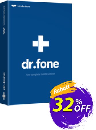 Wondershare Dr.Fone Phone Manager iOS (For Mac) Coupon, discount 20% OFF Wondershare Dr.Fone Phone Manager iOS (For Mac), verified. Promotion: Wondrous discounts code of Wondershare Dr.Fone Phone Manager iOS (For Mac), tested & approved