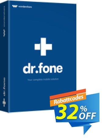 Wondershare Dr.Fone Phone Manager Android (For Mac) Coupon, discount 20% OFF Wondershare Dr.Fone Phone Manager Android (For Mac), verified. Promotion: Wondrous discounts code of Wondershare Dr.Fone Phone Manager Android (For Mac), tested & approved