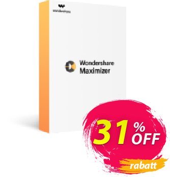 Wondershare Fotophire Maximizer Lifetime license Gutschein 30% OFF Wondershare Fotophire Maximizer Lifetime license, verified Aktion: Wondrous discounts code of Wondershare Fotophire Maximizer Lifetime license, tested & approved