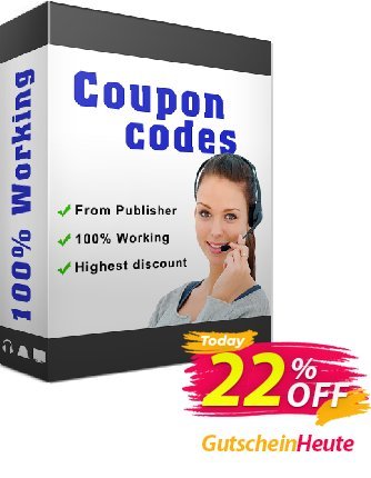Boxoft MPEG Converter Coupon, discount A-PDF Coupon (9891). Promotion: 20% IVS and A-PDF