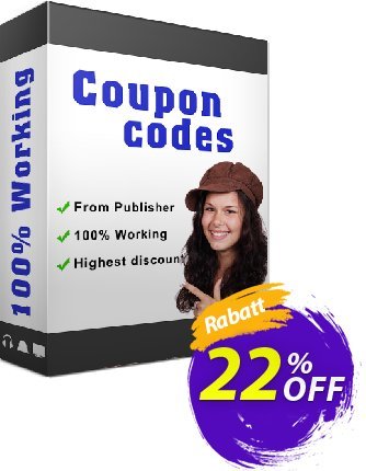 Boxoft Total Video Converter Coupon, discount A-PDF Coupon (9891). Promotion: 20% IVS and A-PDF