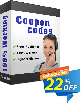 Boxoft PDF to DOC Converter Coupon, discount A-PDF Coupon (9891). Promotion: 20% IVS and A-PDF