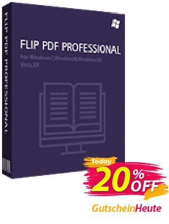 Flip PDF Professional discount coupon All Flip PDF for BDJ 67% off - Coupon promo IVS and A-PDF