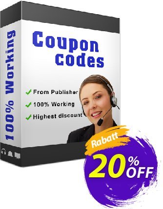 Flip Writer discount coupon A-PDF Coupon (9891) - 20% IVS and A-PDF