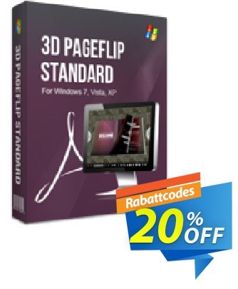 3DPageFlip for Photographer discount coupon A-PDF Coupon (9891) - 20% IVS and A-PDF