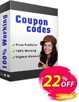 Boxoft PDF Split Coupon, discount A-PDF Coupon (9891). Promotion: 20% IVS and A-PDF