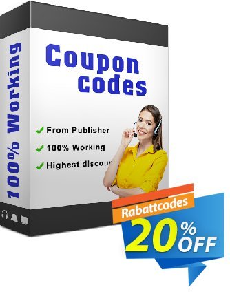 A-PDF Merger Command line discount coupon A-PDF Coupon (9891) - 20% IVS and A-PDF