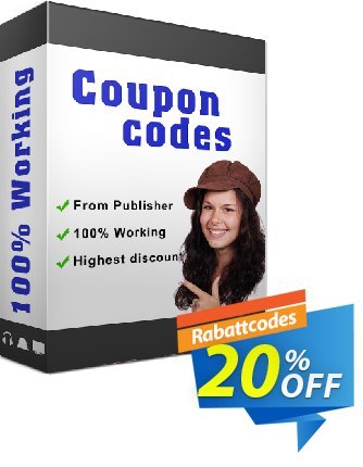 Flip XPS discount coupon A-PDF Coupon (9891) - 20% IVS and A-PDF
