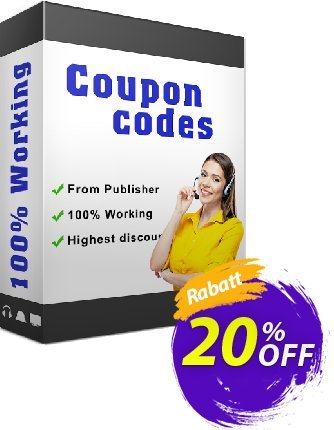 Flipping Book 3D for PPT Gutschein A-PDF Coupon (9891) Aktion: 20% IVS and A-PDF