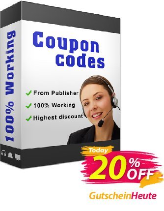 PDF to Flash Magazine discount coupon A-PDF Coupon (9891) - 20% IVS and A-PDF