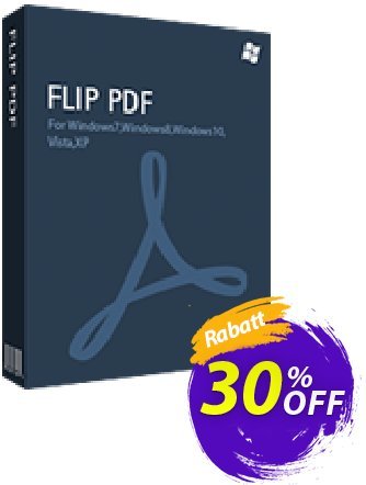 Flip PDF discount coupon All Flip PDF for BDJ 67% off - Coupon promo IVS and A-PDF