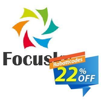 Focusky Standard discount coupon A-PDF Focusky Coupon (9891) - 
