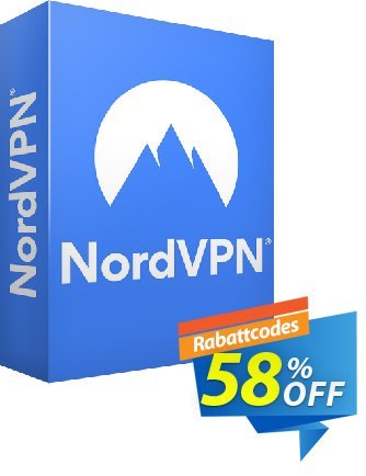 NordVPN 2-year plan discount coupon 58% OFF NordVPN 2-year plan, verified - Fearsome discount code of NordVPN 2-year plan, tested & approved