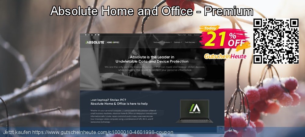 Absolute Home and Office - Premium toll Ausverkauf Bildschirmfoto