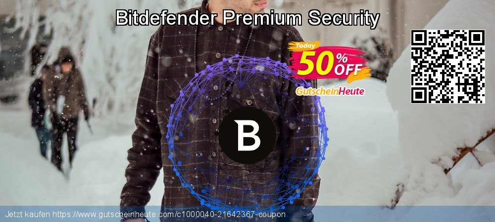 Bitdefender Premium Security Sonderangebote Preisnachlass Bildschirmfoto