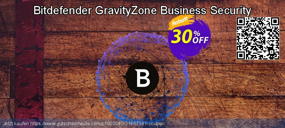 Bitdefender GravityZone Business Security ausschließlich Angebote Bildschirmfoto