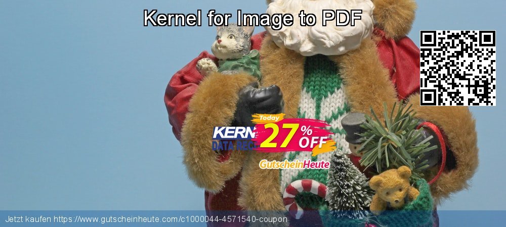 Kernel for Image to PDF uneingeschränkt Sale Aktionen Bildschirmfoto