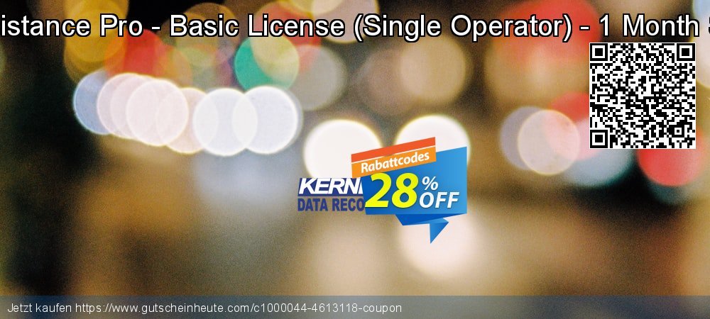 Lepide eAssistance Pro - Basic License - Single Operator - 1 Month Subscription großartig Preisnachlass Bildschirmfoto