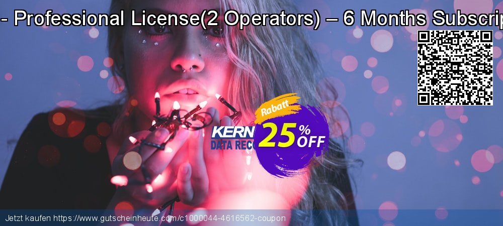 Lepide eAssistancePro - Professional License - 2 Operators – 6 Months Subscription with 6 Months free super Diskont Bildschirmfoto