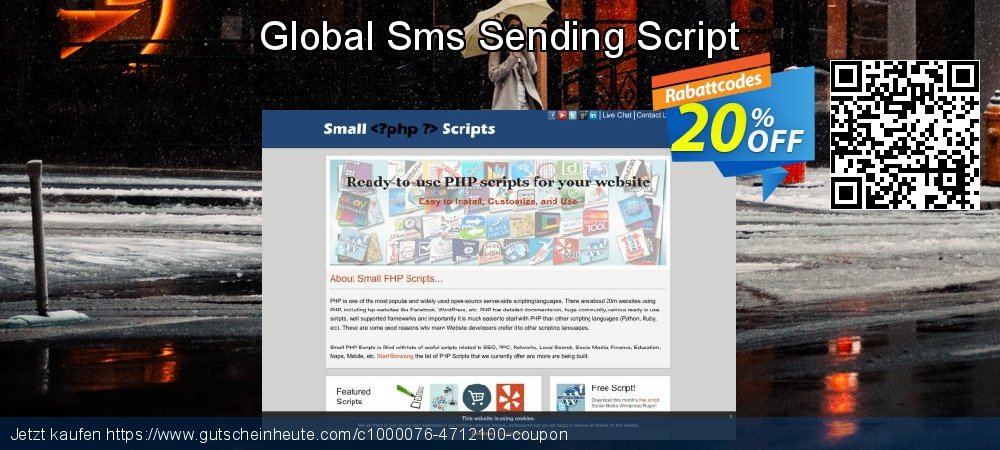 Global Sms Sending Script genial Außendienst-Promotions Bildschirmfoto