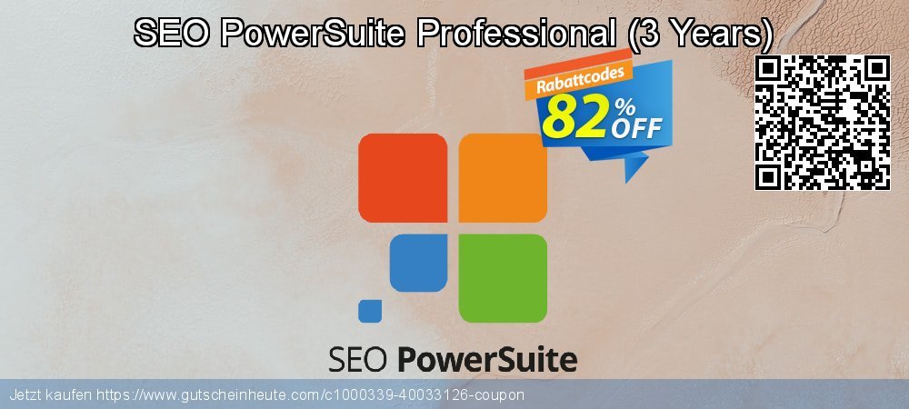 SEO PowerSuite Professional - 3 Years  überraschend Ausverkauf Bildschirmfoto