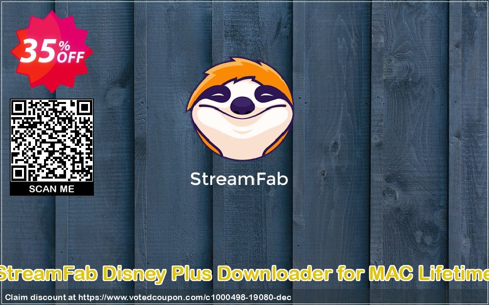 StreamFab Youtube Downloader for MAC Lifetime großartig Sale Aktionen Bildschirmfoto