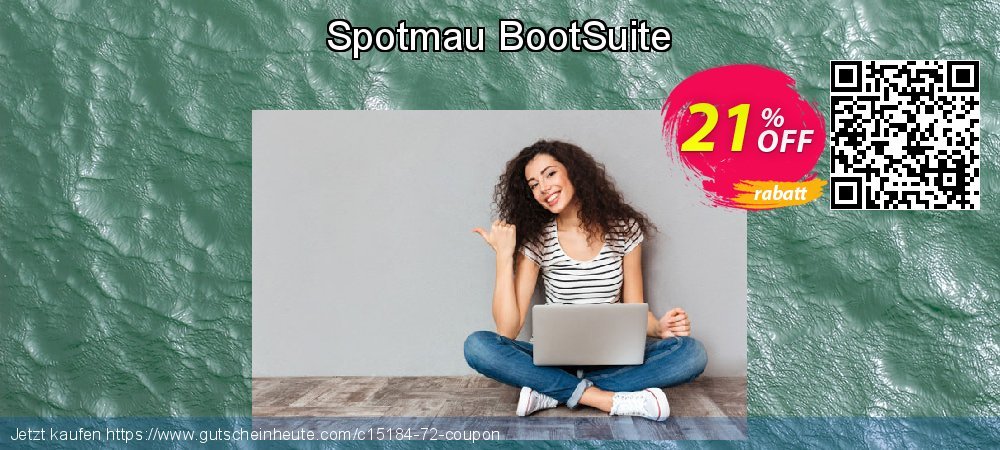 Spotmau BootSuite großartig Preisnachlässe Bildschirmfoto